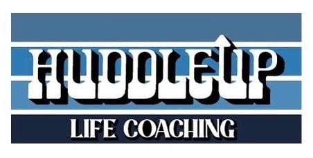 A logo of woodley life coaching